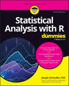 Statistical Analysis with R For Dummies