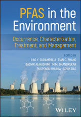 PFAS in the Environment