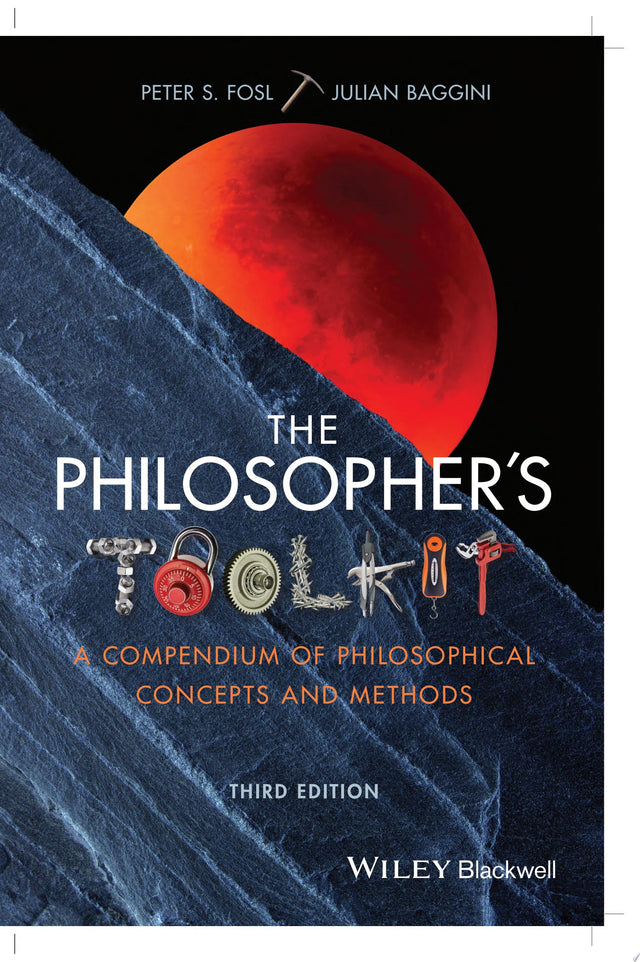 The Philosopher's Toolkit