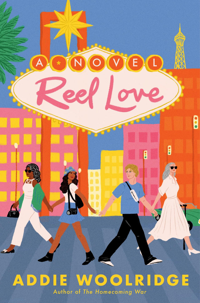 Reel Love