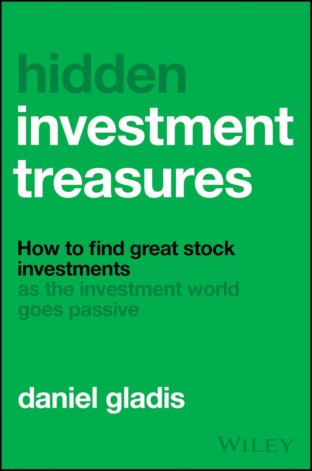 Hidden Investment Treasures