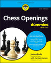 Chess Openings For Dummies