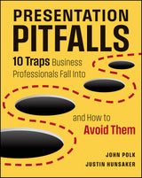 Presentation Pitfalls