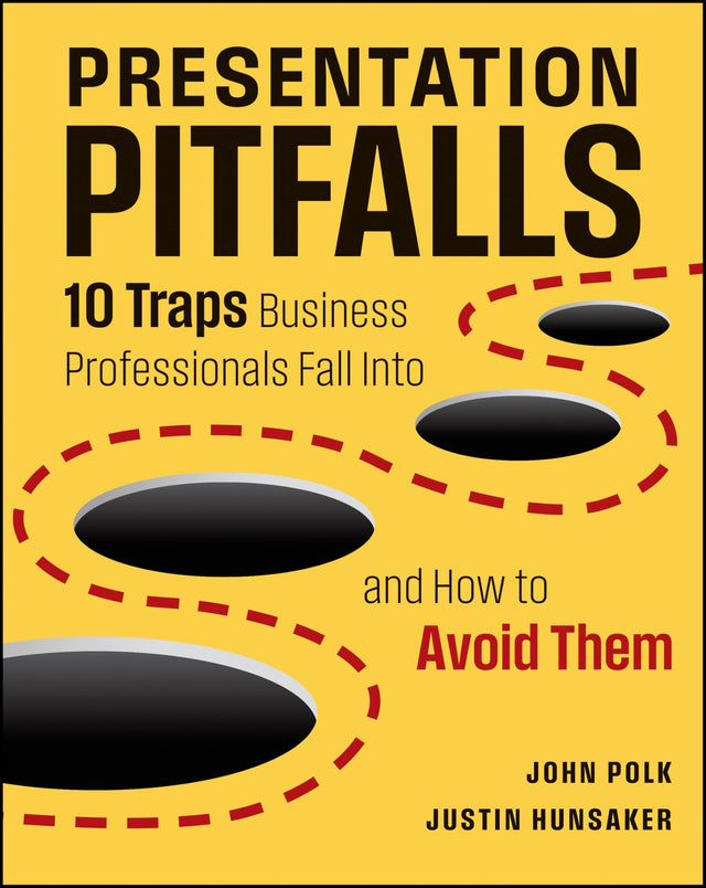 Presentation Pitfalls