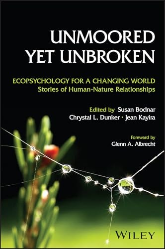 Unmoored Yet Unbroken
