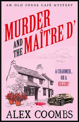 Murder and the Maitre D'
