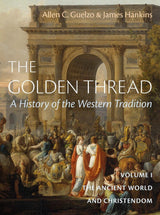 The Golden Thread Vol 1