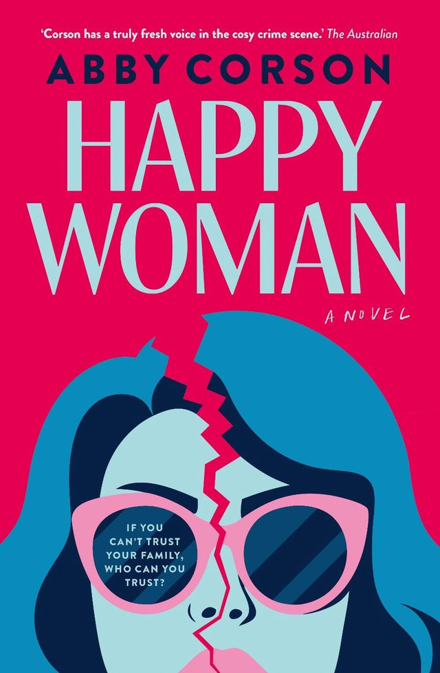 Happy Woman
