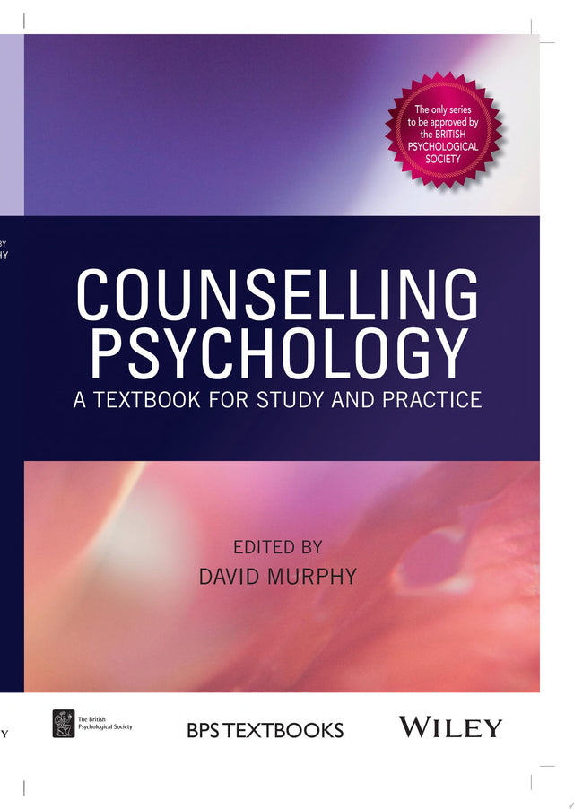Counselling Psychology