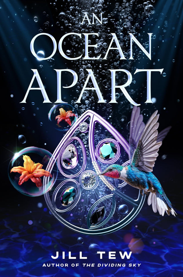 Ocean Apart, An