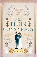 The Elgin Conspiracy