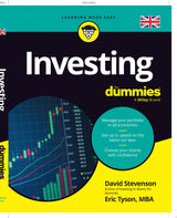 Investing For Dummies, UK Edition