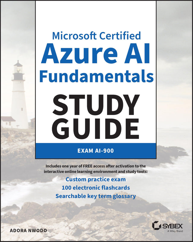 MC Microsoft Certified Azure AI Fundamentals Study Guide