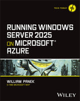 Running Windows Server 2025 on Microsoft Azure