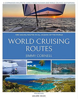 World Cruising Routes