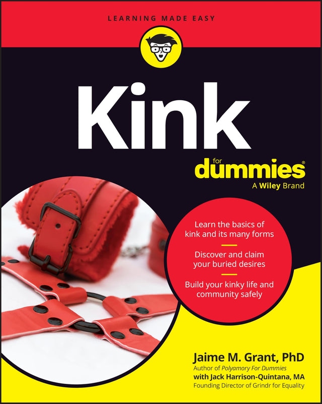 Kink For Dummies