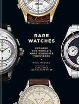 Rare Watches