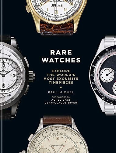 Rare Watches