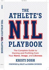 The Athlete's NIL Playbook