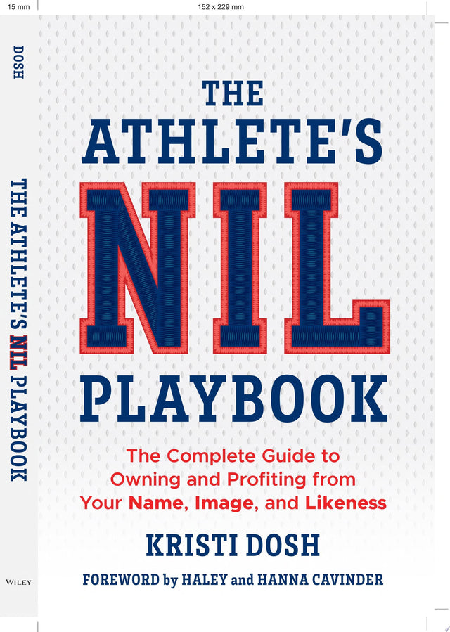 The Athlete's NIL Playbook