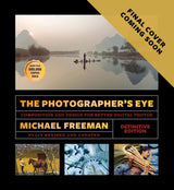 The Photographer's Eye (Definitive Edition)
