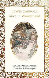 Alice in Wonderland
