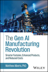 The Gen AI Manufacturing Revolution