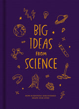 Big Ideas from Science