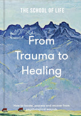 From Trauma to Healing