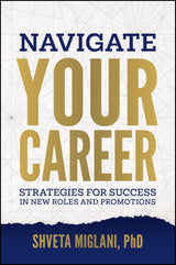 Navigate Your Career