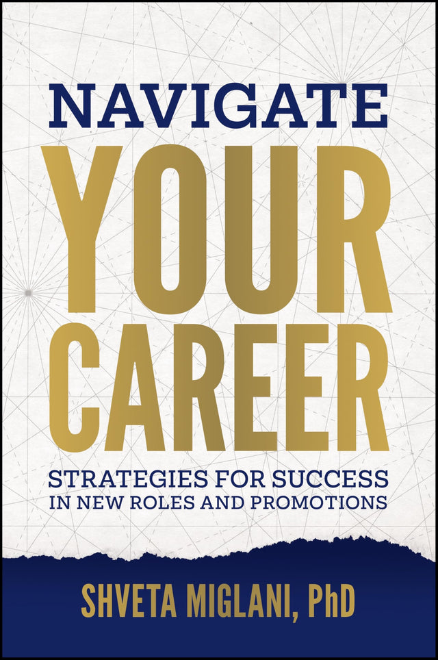 Navigate Your Career