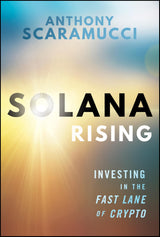 Solana Rising