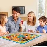 Go Genius IQ - Board Game