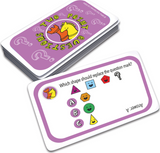 Go Genius IQ - Board Game