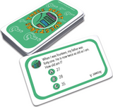 Go Genius IQ - Board Game