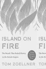 Island on Fire