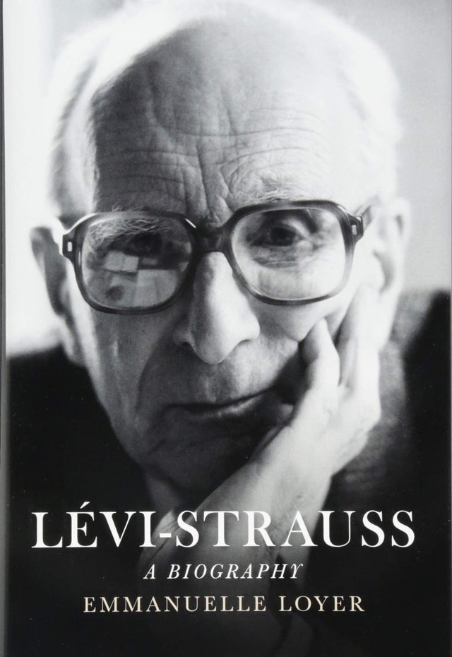 Lévi-Strauss