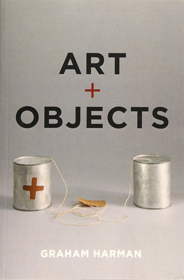 Art and Objects