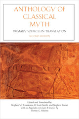 Anthology of Classical Myth