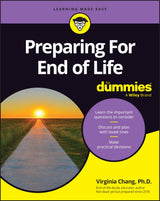 Preparing For End of Life For Dummies
