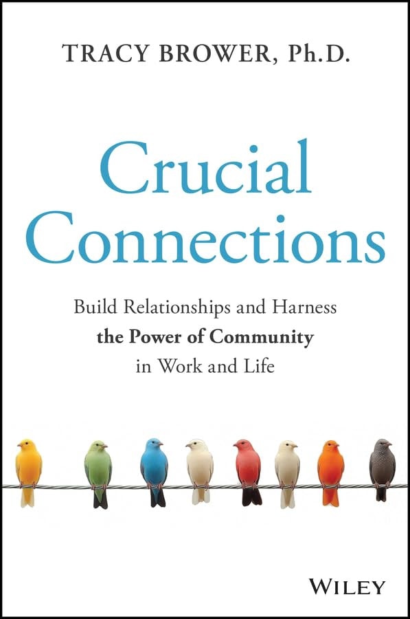 Critical Connections