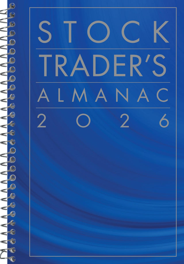 Stock Trader's Almanac 2026