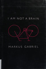 I am Not a Brain