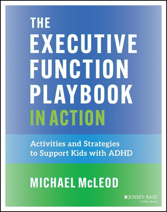 The Executive Function Playbook in Action