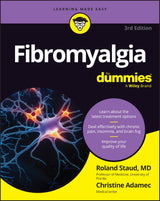 Fibromyalgia For Dummies