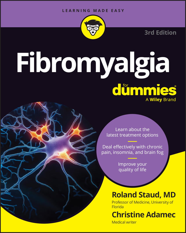 Fibromyalgia For Dummies