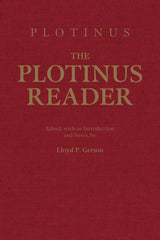 The Plotinus Reader