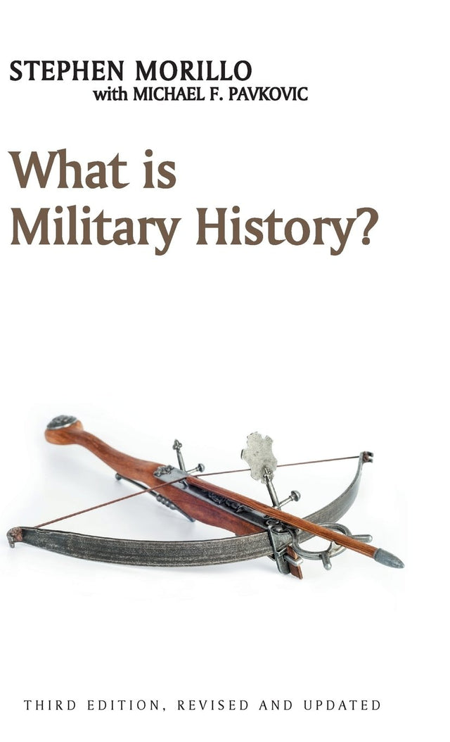 What is Military History?