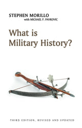 What is Military History?