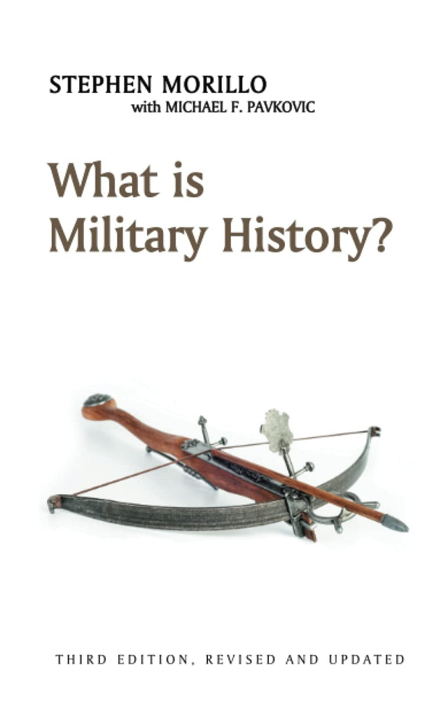 What is Military History?